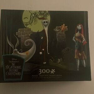 🎃300 pieces puzzle 🧩